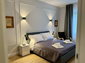 Lavarell - Exclusive Apartment Como